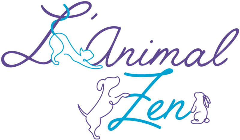 Clinique l'animal zen